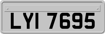 LYI7695