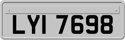 LYI7698