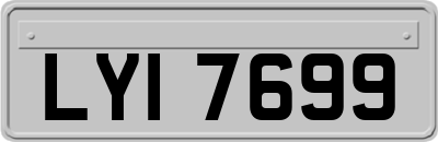 LYI7699