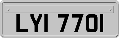 LYI7701