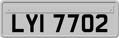 LYI7702