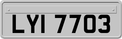 LYI7703