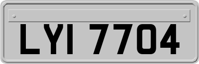 LYI7704
