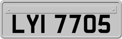 LYI7705