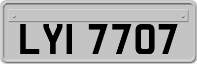 LYI7707
