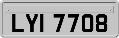 LYI7708