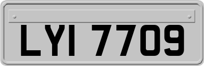LYI7709
