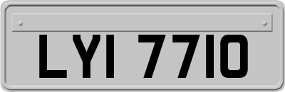LYI7710