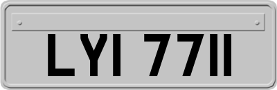 LYI7711