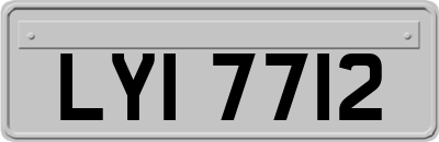 LYI7712
