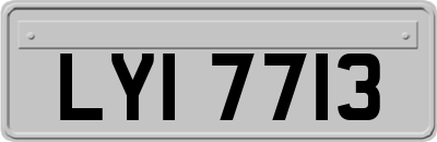 LYI7713
