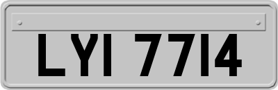 LYI7714