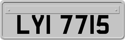 LYI7715