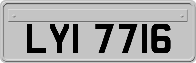 LYI7716