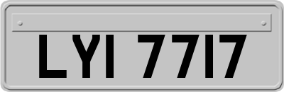 LYI7717