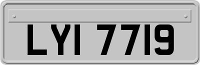 LYI7719