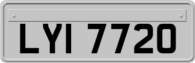LYI7720
