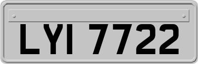 LYI7722