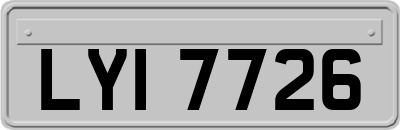 LYI7726