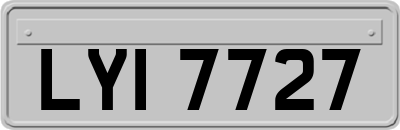 LYI7727