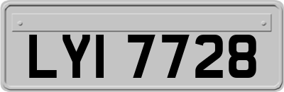 LYI7728