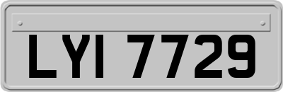 LYI7729