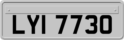 LYI7730