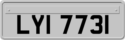 LYI7731