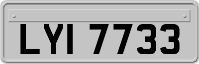 LYI7733