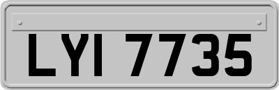 LYI7735