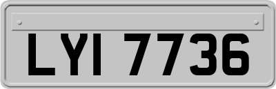 LYI7736