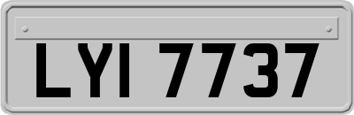 LYI7737