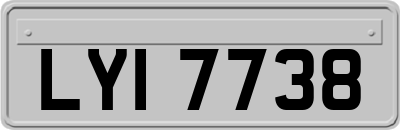 LYI7738