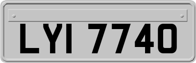 LYI7740