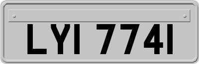 LYI7741