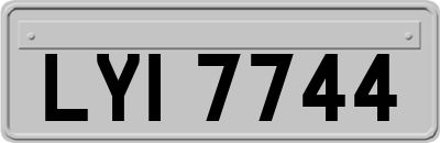 LYI7744