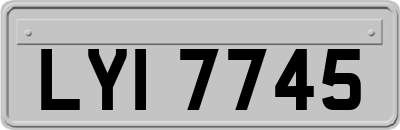 LYI7745