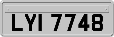 LYI7748
