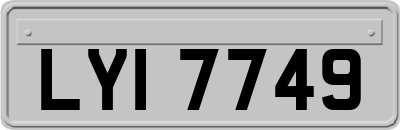 LYI7749