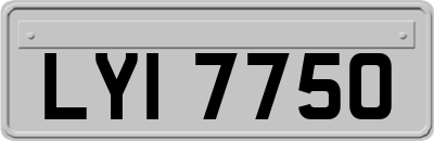 LYI7750