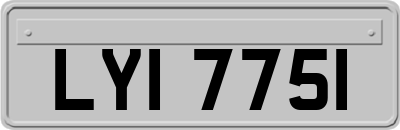 LYI7751