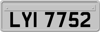 LYI7752