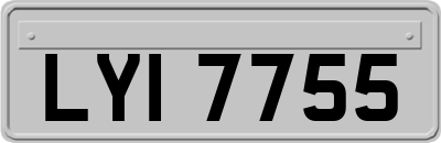 LYI7755