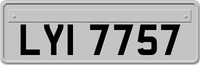 LYI7757