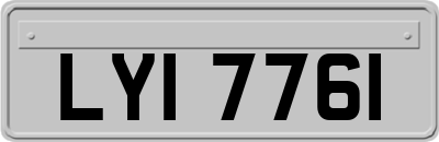 LYI7761