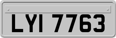 LYI7763