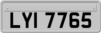 LYI7765