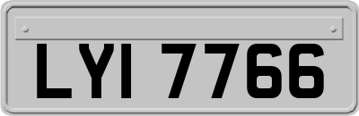 LYI7766