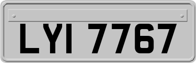LYI7767