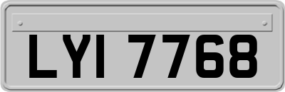 LYI7768